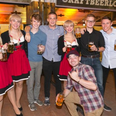 © Brauerei Frastanz
