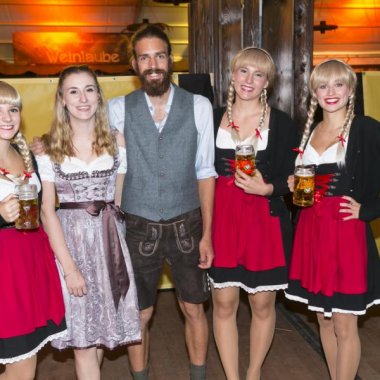 © Brauerei Frastanz