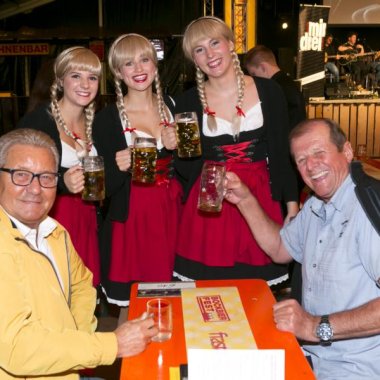 © Brauerei Frastanz