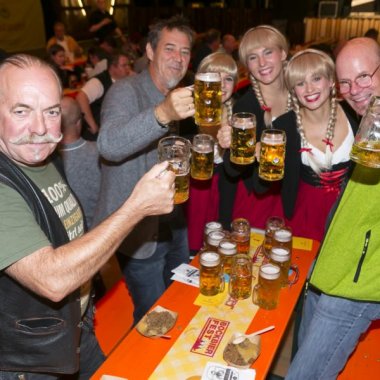 © Brauerei Frastanz
