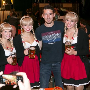 © Brauerei Frastanz