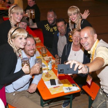 © Brauerei Frastanz