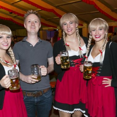 © Brauerei Frastanz