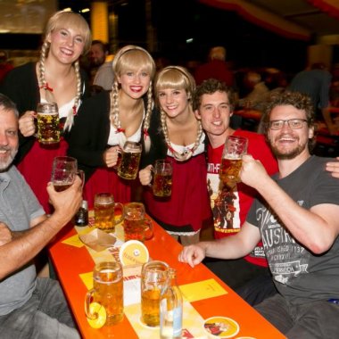 © Brauerei Frastanz