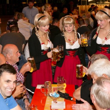 © Brauerei Frastanz