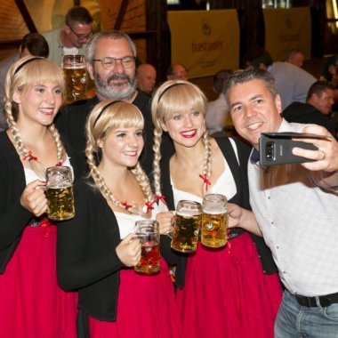 © Brauerei Frastanz