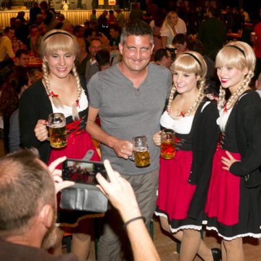 © Brauerei Frastanz