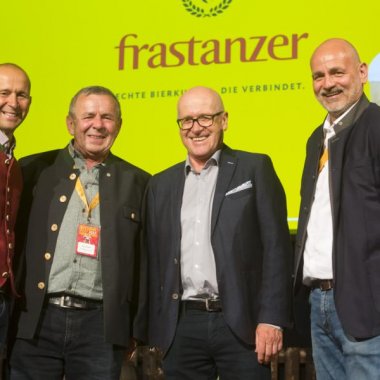 © Brauerei Frastanz