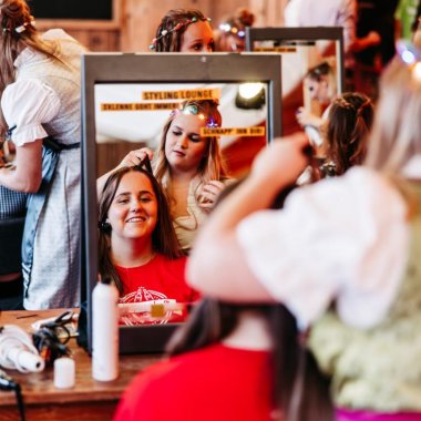 ©Brauerei Frastanz/Sams Fotografie