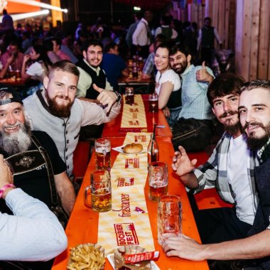 ©Brauerei Frastanz/Sams Fotografie