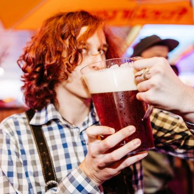 ©Brauerei Frastanz/Sams Fotografie