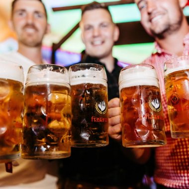 ©Brauerei Frastanz/Sams Fotografie