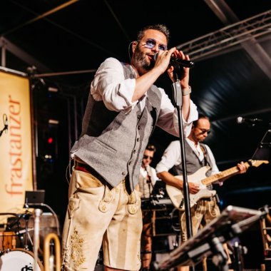 ©Brauerei Frastanz/Sams Fotografie