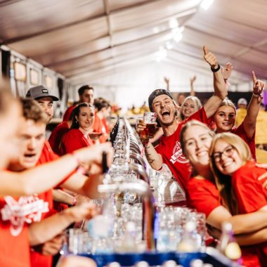 ©Brauerei Frastanz/Sams Fotografie