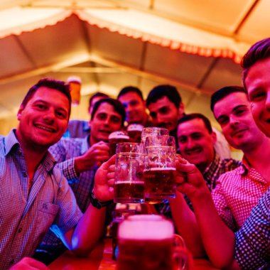©Brauerei Frastanz/Sams Fotografie