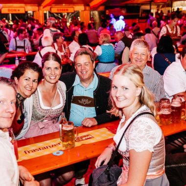 ©Brauerei Frastanz/Sams Fotografie