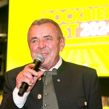 Generalversammlung 2024