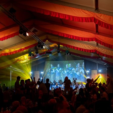 3 Schwestern Clubbing