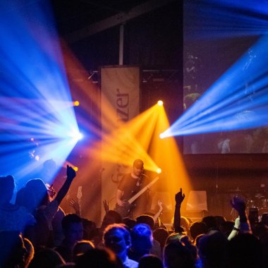 Bockbierparty am Freitag