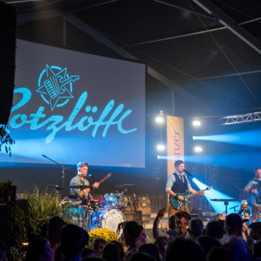 Bockbierparty am Freitag