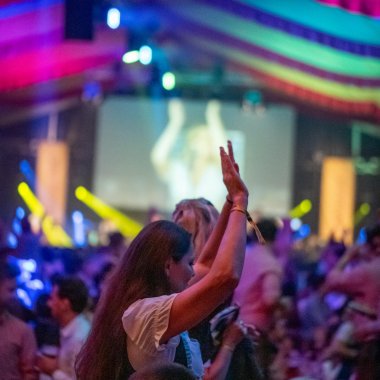 Bockbierparty am Samstag