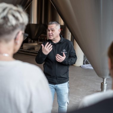 Guide Christof