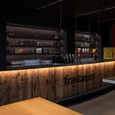 Gärlounge Bar