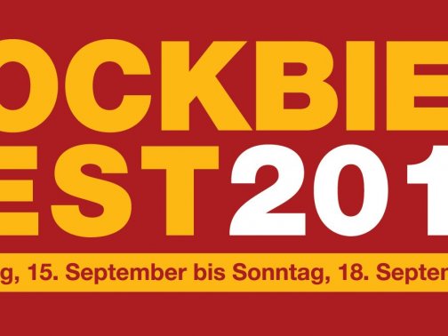 Bockbierfest 2016