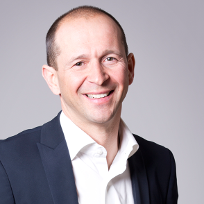 Kurt Michelini, MSc.