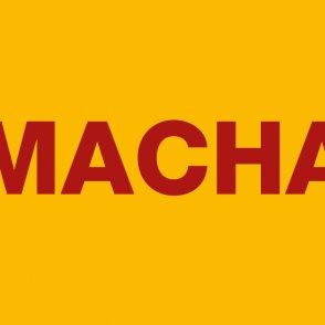 macha