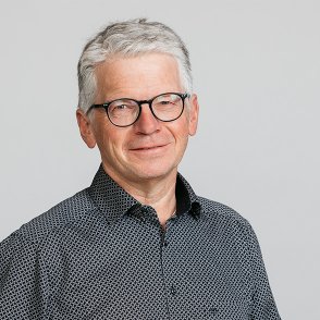 Manfred Schär
