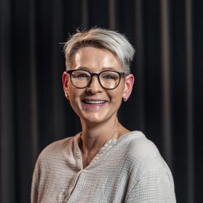 Christiane Welte