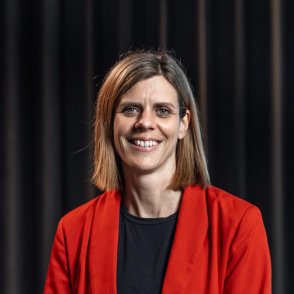 Sabine Hölzl