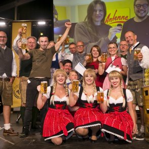 Bierzahl!-Finale